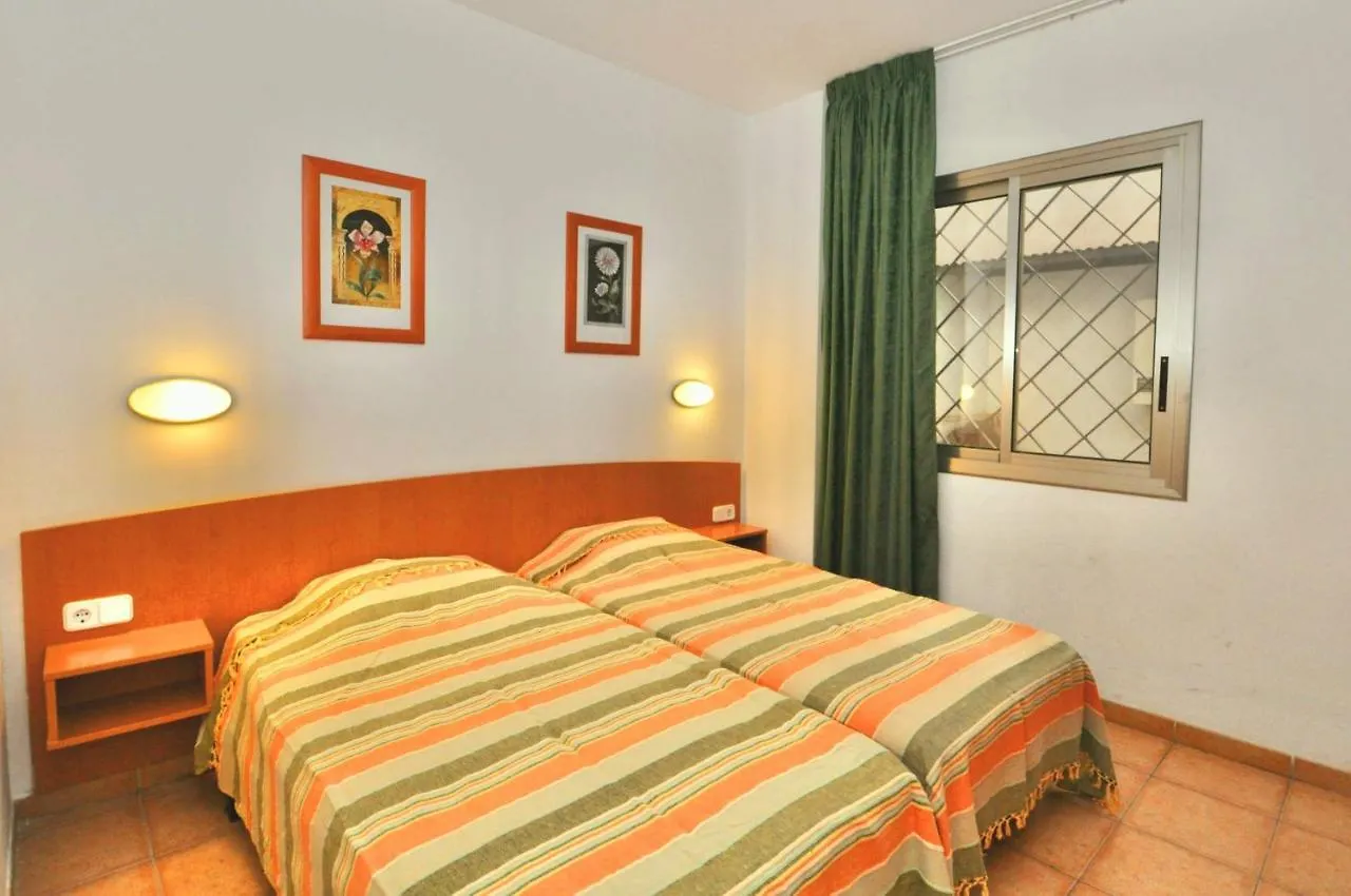 Apartments Sunsol Lloret de Mar España