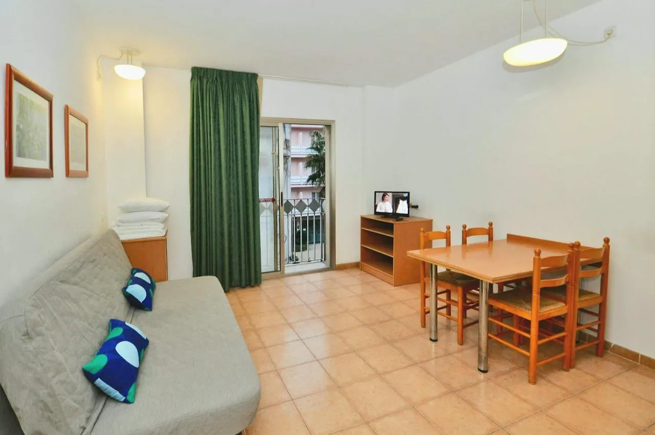 Apartments Sunsol Lloret de Mar Spain