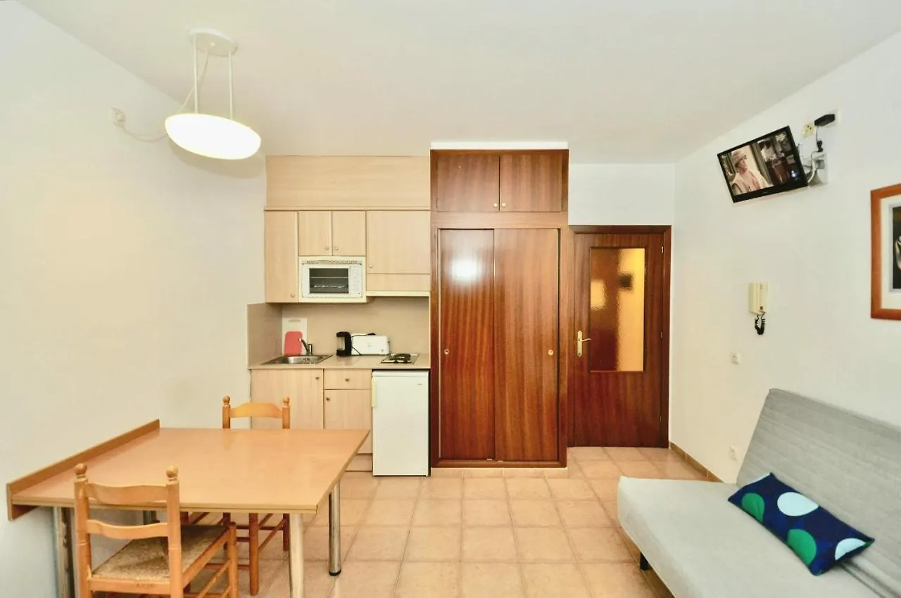 Apartments Sunsol Lloret de Mar 0*,