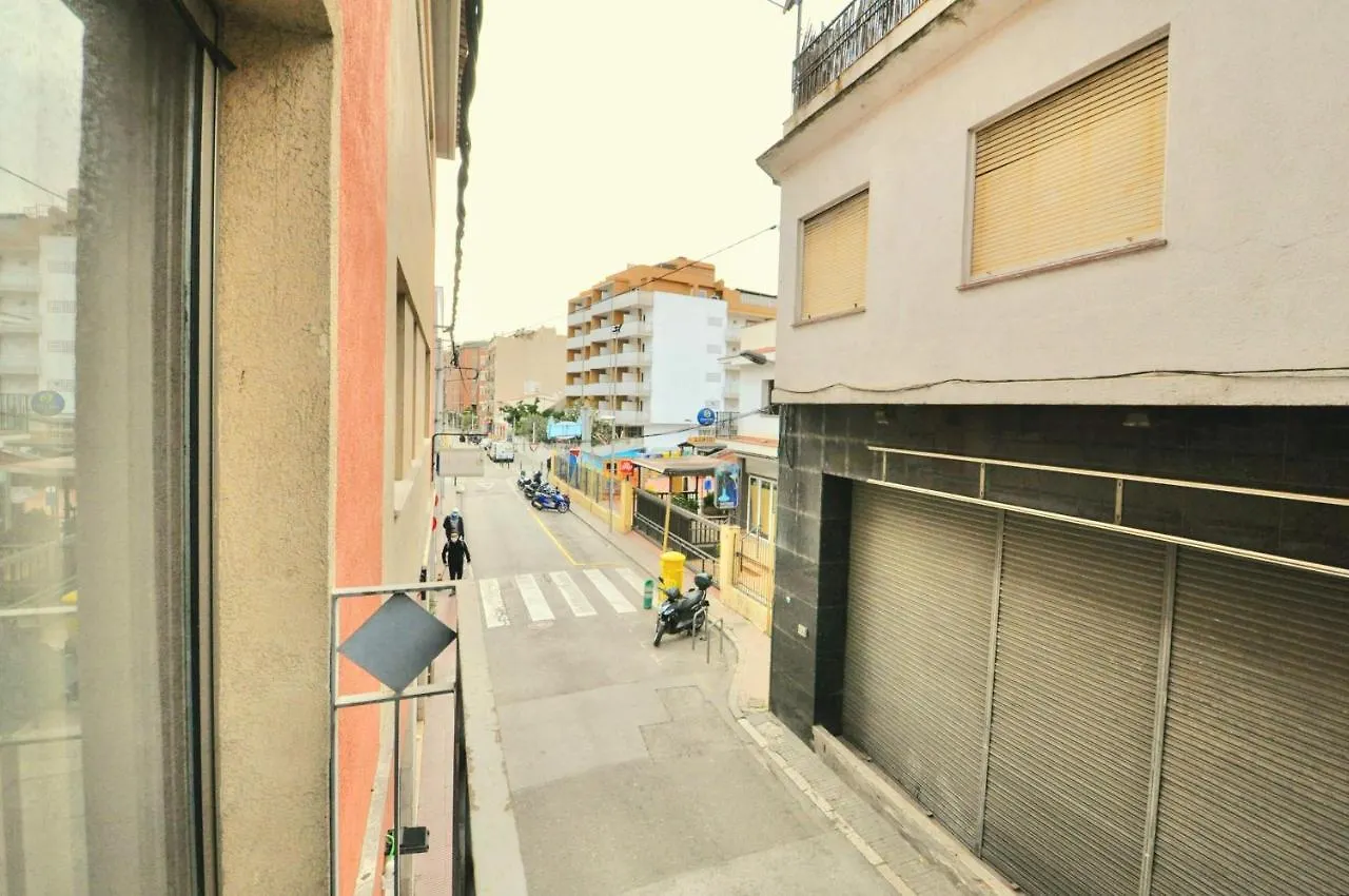Apartments Sunsol Lloret de Mar