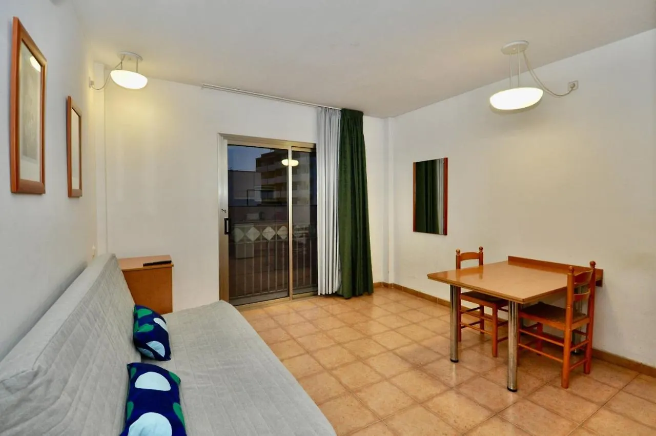 Apartments Sunsol Lloret de Mar 0*,  Španělsko